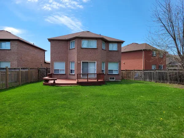 1406 Rimon ST, Mississauga, ON L5V 1T9