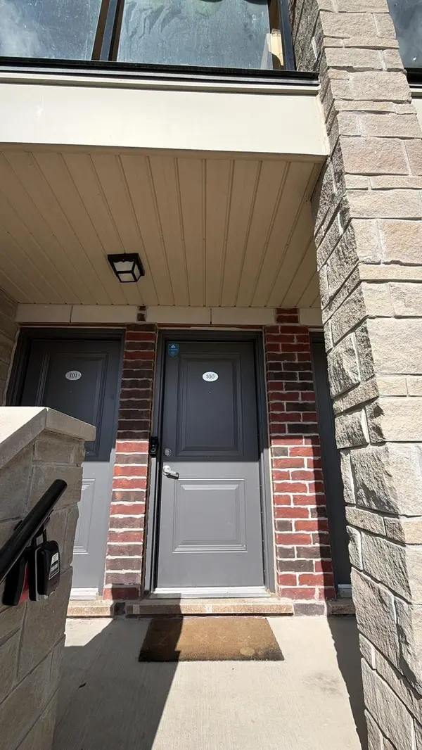 200 Veterans DR E #100, Brampton, ON L7A 5K7