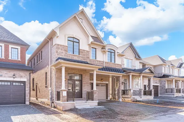 1264 Black Bear TRL, Oakville, ON L6H 8B2