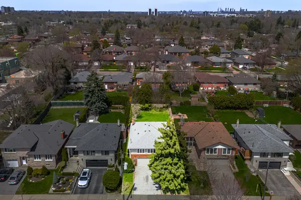 38 Renault CRES, Toronto W09, ON M9P 1J3