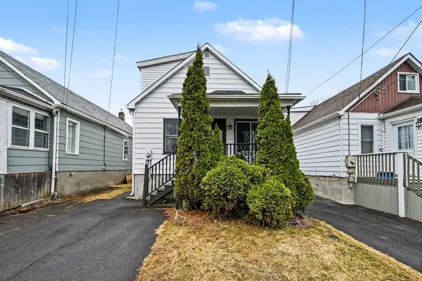 414 Gillespie AVE, Cornwall, ON K6H 2T5