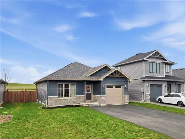 38 Barley TRL, Stirling-rawdon, ON K0K 3E0