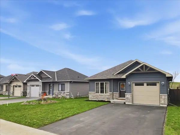 38 Barley TRL, Stirling-rawdon, ON K0K 3E0