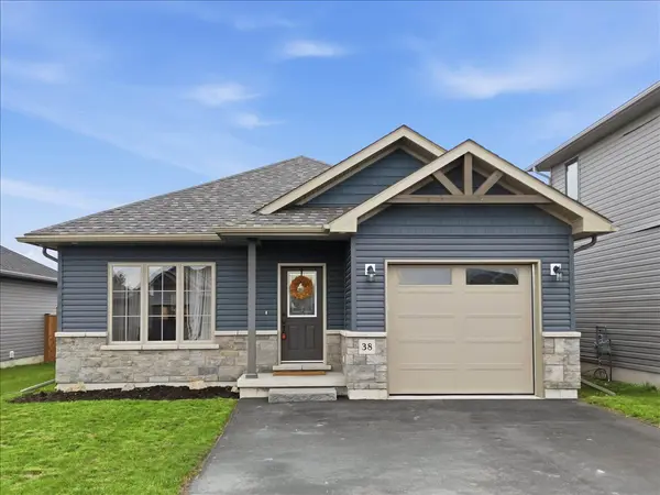 38 Barley TRL, Stirling-rawdon, ON K0K 3E0