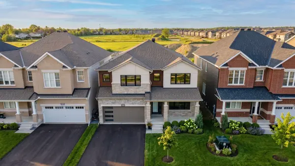 1016 Showman ST, Stittsville - Munster - Richmond, ON K0A 2Z0