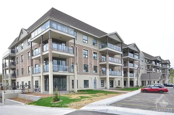 120 Prestige CIR #116, Orleans - Cumberland And Area, ON K4A 1B4