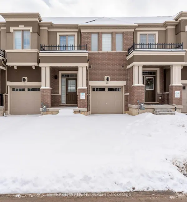 620 Colborne St. N/A W #46, Brantford, ON N3T 0Y1