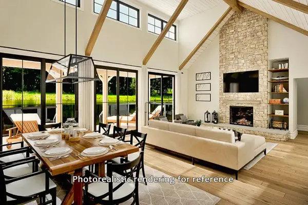 434 South Bay RD, Georgian Bay, ON L0K 1S0