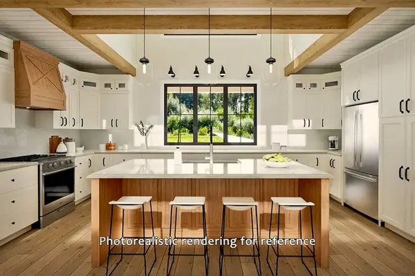 434 South Bay RD, Georgian Bay, ON L0K 1S0