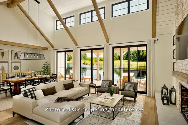 434 South Bay RD, Georgian Bay, ON L0K 1S0