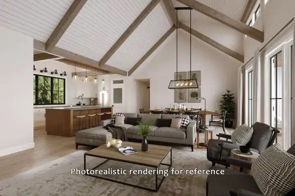 434 South Bay RD, Georgian Bay, ON L0K 1S0