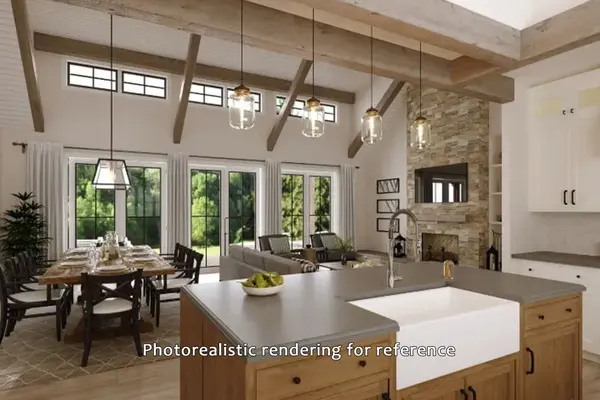 434 South Bay RD, Georgian Bay, ON L0K 1S0