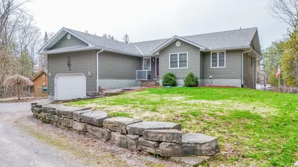 34 Fire Route 96 Route, Trent Lakes, ON K0M 1A0