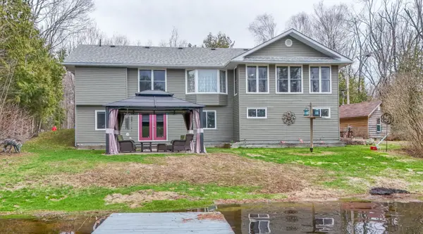 34 Fire Route 96 Route, Trent Lakes, ON K0M 1A0