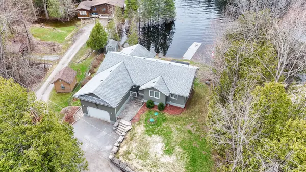 34 Fire Route 96 Route, Trent Lakes, ON K0M 1A0