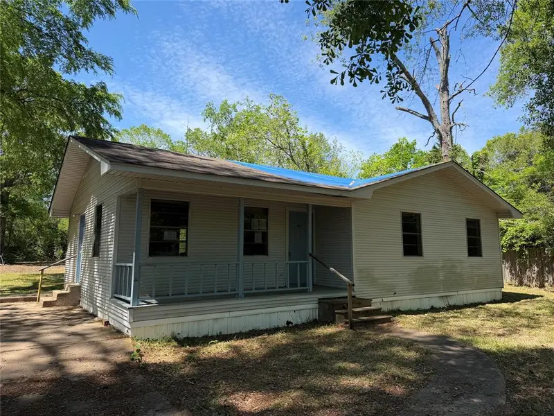 336 Butler Street, Rusk, TX 75785