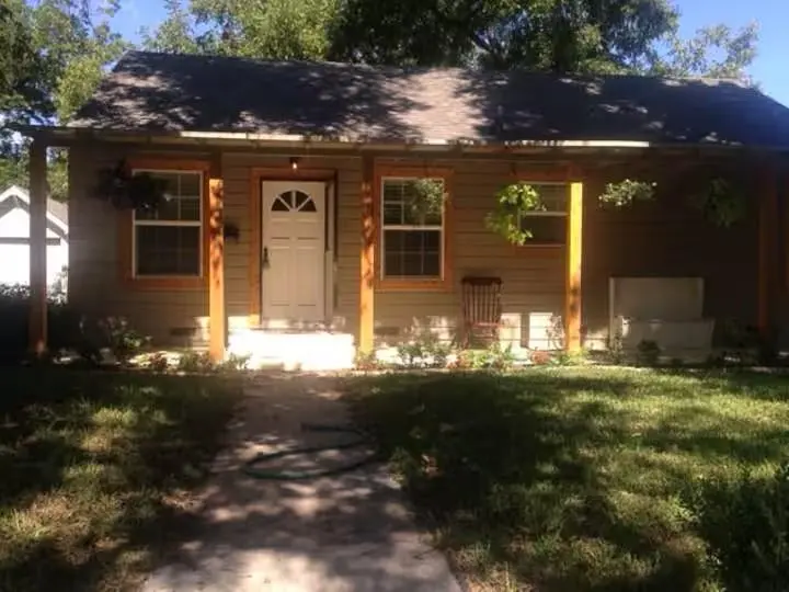 845 N Ollie Street, Stephenville, TX 76401