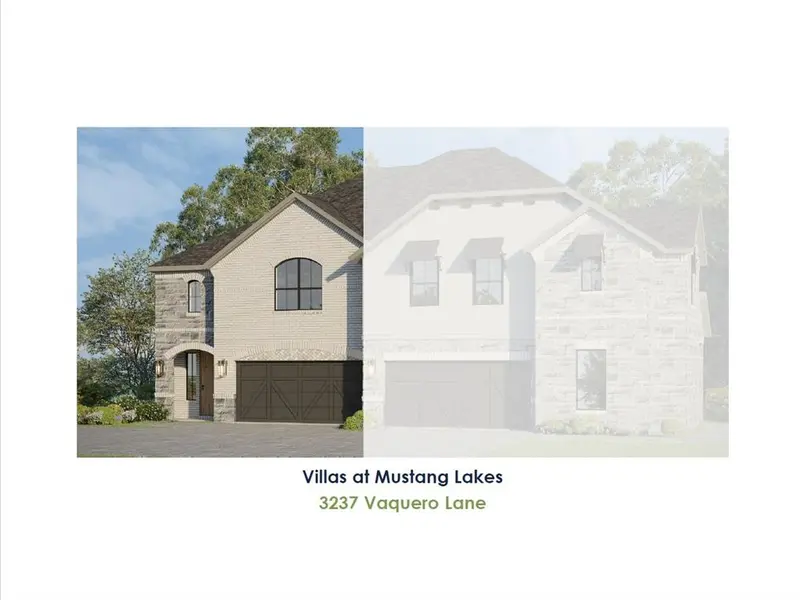 3237 Vaquero Lane, Celina, TX 75009