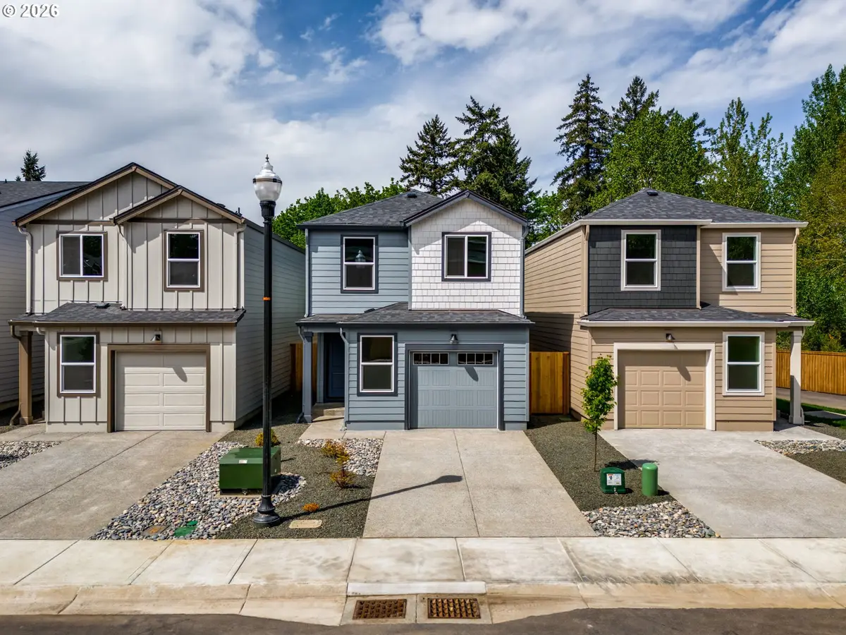 4414 SE Fishers Creek DR, Vancouver, WA 98683