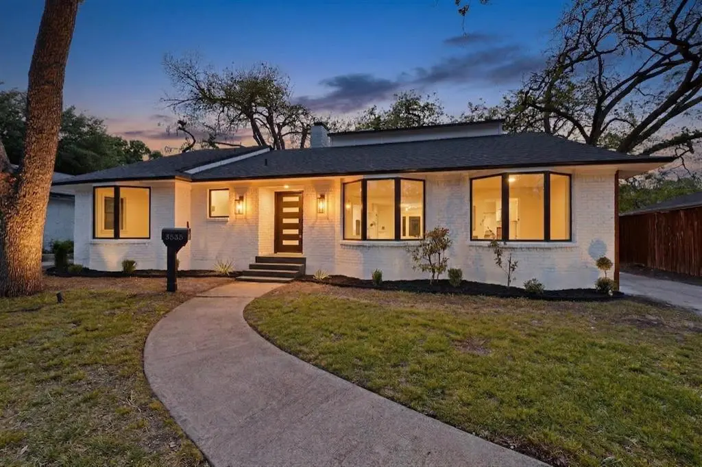 3535 Holliday Road, Dallas, TX 75224