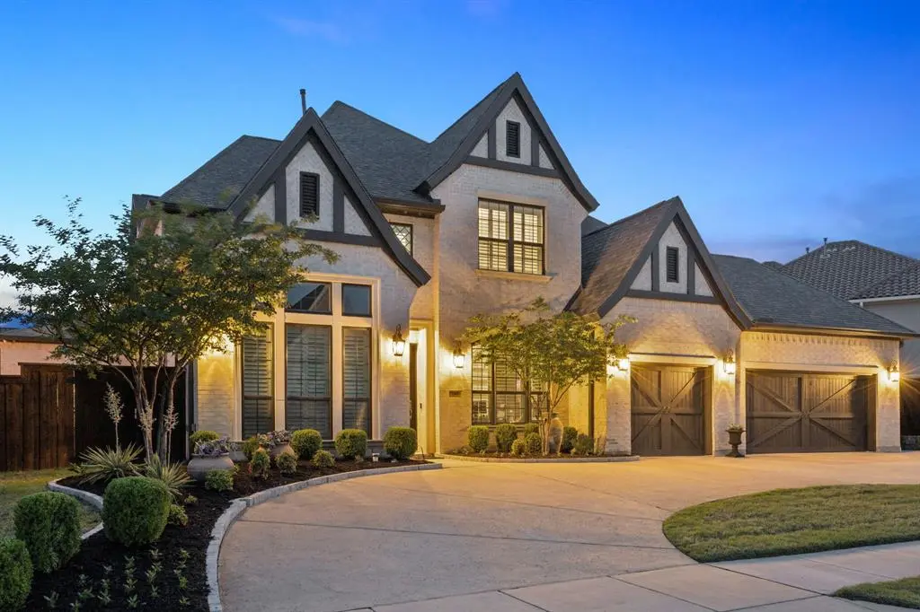 7285 Calypso Lane, Frisco, TX 75036