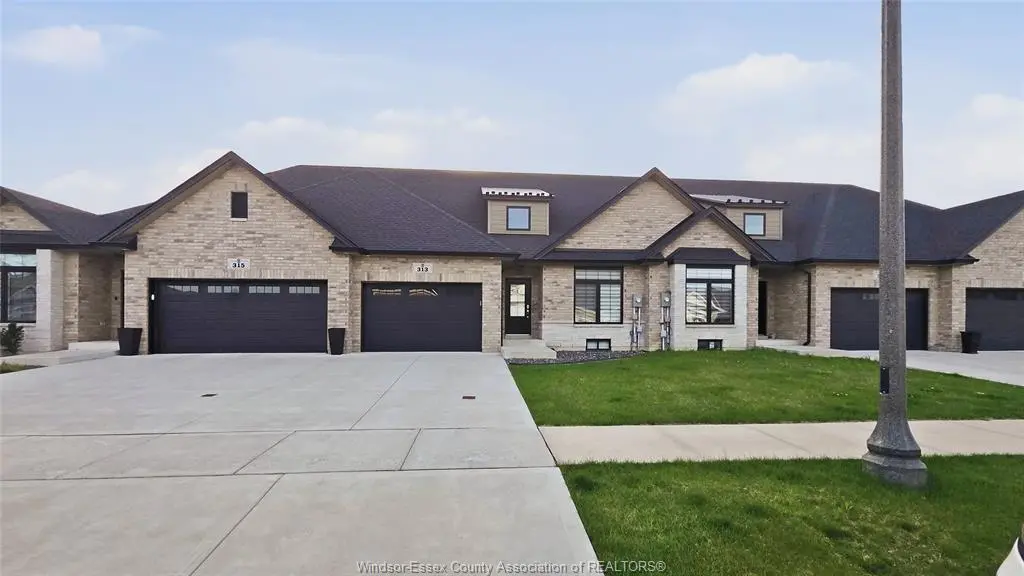 313 KELLY Road, Amherstburg, ON N9V 0H1