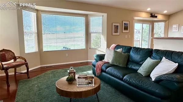 4230 Greens DR, Colorado Springs, CO 80922