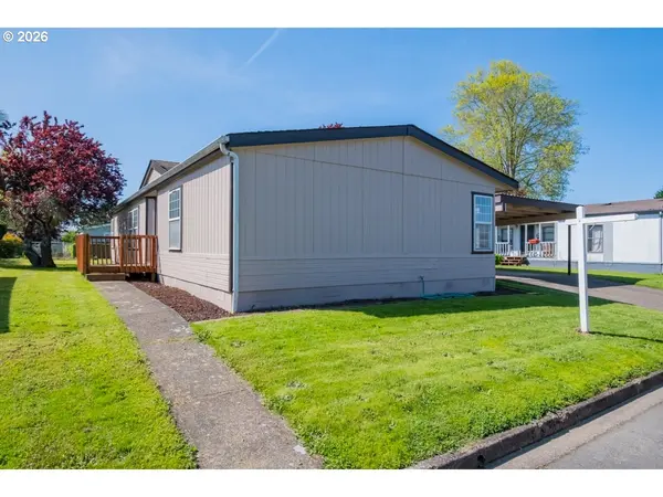 1145 SW CYPRESS ST #107, Mc Minnville, OR 97128