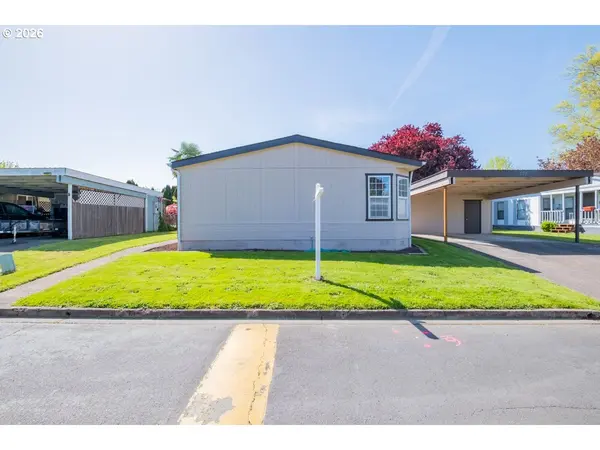 1145 SW CYPRESS ST #107, Mc Minnville, OR 97128