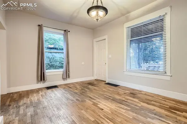 511 E Platte AVE, Colorado Springs, CO 80903