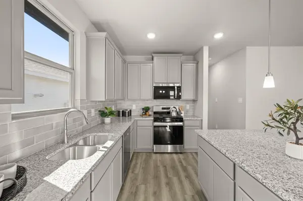 608 Godley Ranch, Godley, TX 76044