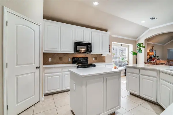 1127 Johnson City Avenue,  Forney,  TX 75126