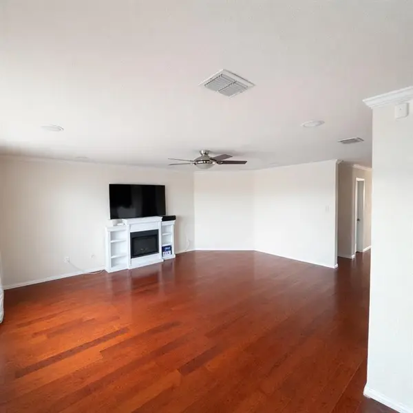 12644 Mourning Dove Lane, Fort Worth, TX 76244