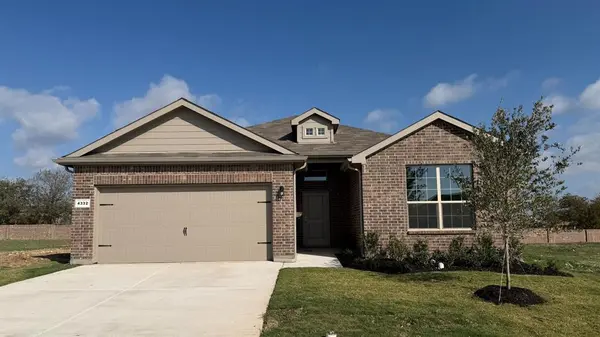 4332 MILL STREAM Lane, Fort Worth, TX 76036