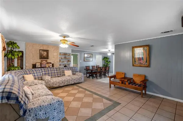 1436 County Road 2320 #1, Como, TX 75431