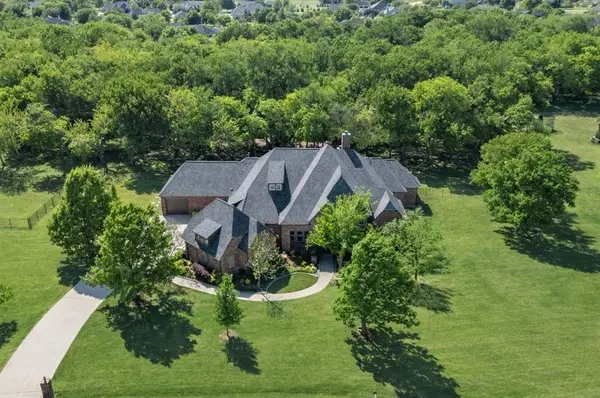 620 Preakness Park, Lucas, TX 75002