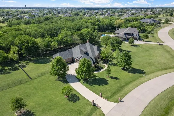 620 Preakness Park, Lucas, TX 75002