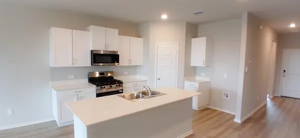 309 POTATO Street, Keene, TX 76059