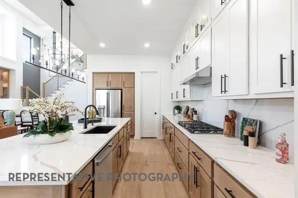 8108 Lacey Oak Lane, Denton, TX 76207