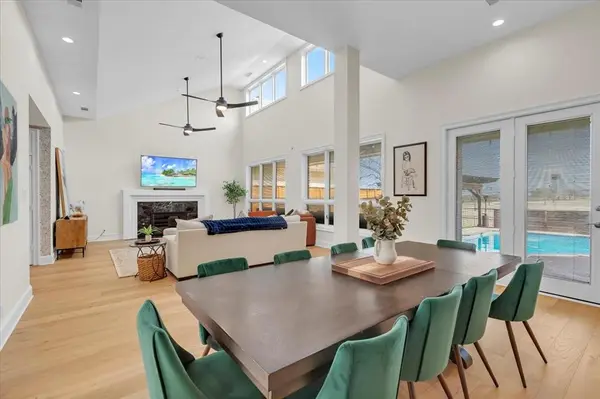 1426 Hidden Oaks Circle, Corinth, TX 76210