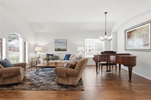 4379 Chasemoor Place, Frisco, TX 75035