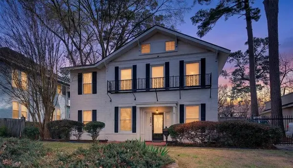 309 Atkins Avenue, Shreveport, LA 71104