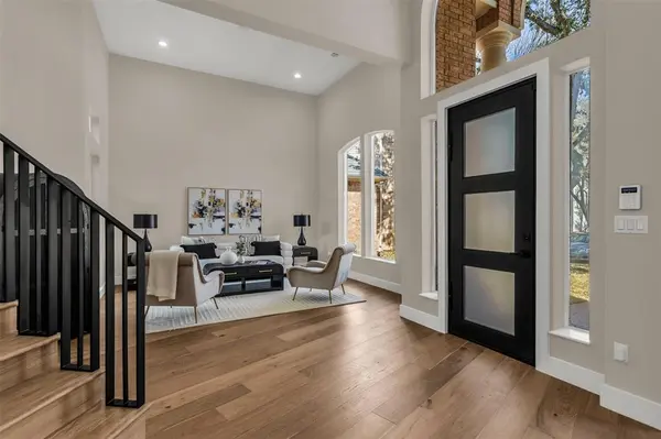 5815 Coolwater Cove, Dallas, TX 75252