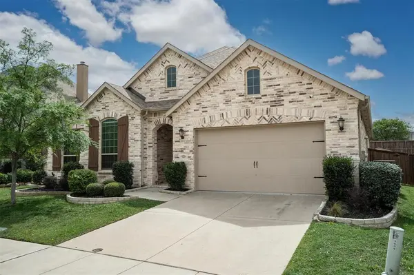 3605 Northstar Lane, Little Elm, TX 75068