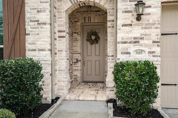 3605 Northstar Lane, Little Elm, TX 75068