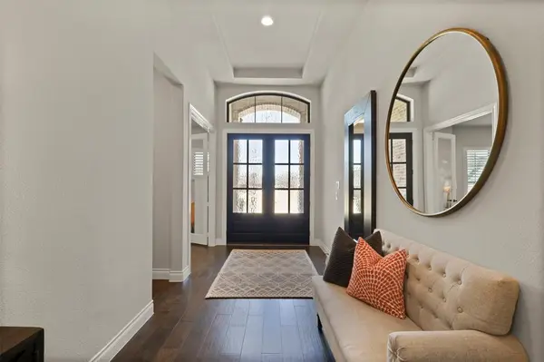 4028 Palomino Road, Aubrey, TX 76227