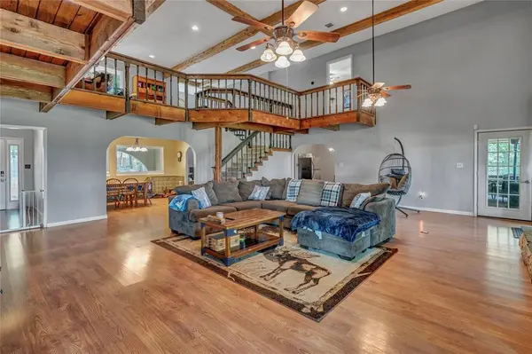 116 Nottingham Circle, Bridgeport, TX 76426