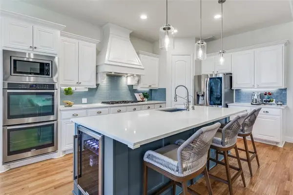 8443 Pitkin Road, Frisco, TX 75036