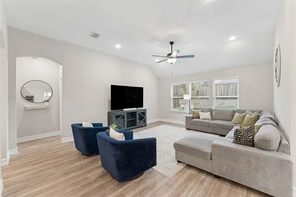 3508 Etta Terrace, Celina, TX 75009