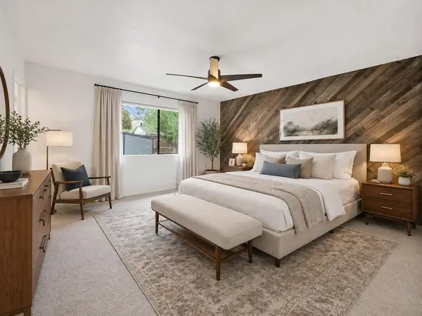 5321 Strickland Avenue, The Colony, TX 75056